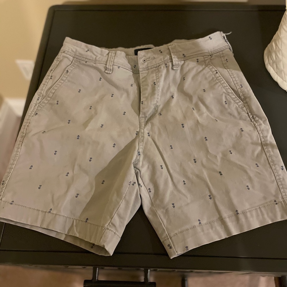 Aeropostale mens shorts